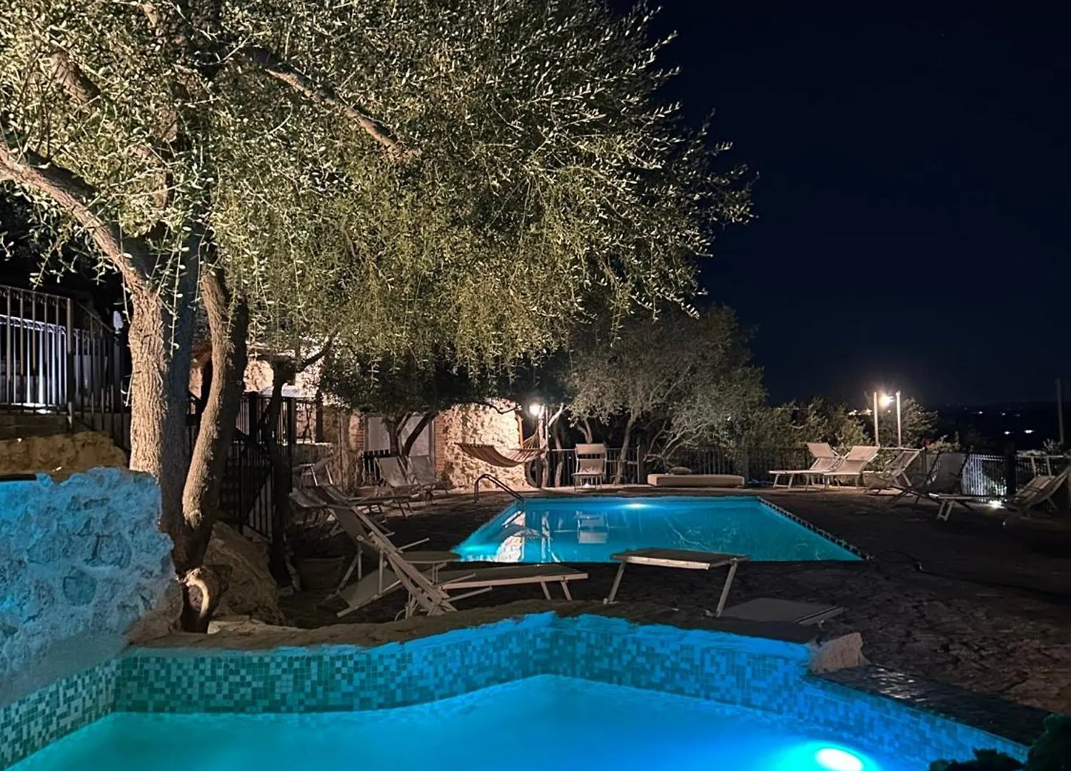 Roba Degli Ulivi Bed & Breakfast Agrigento