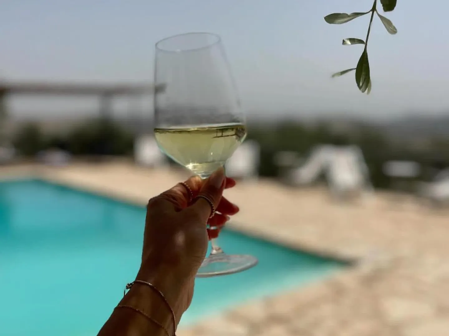 Roba Degli Ulivi Bed & Breakfast Agrigento 3*,  Italy
