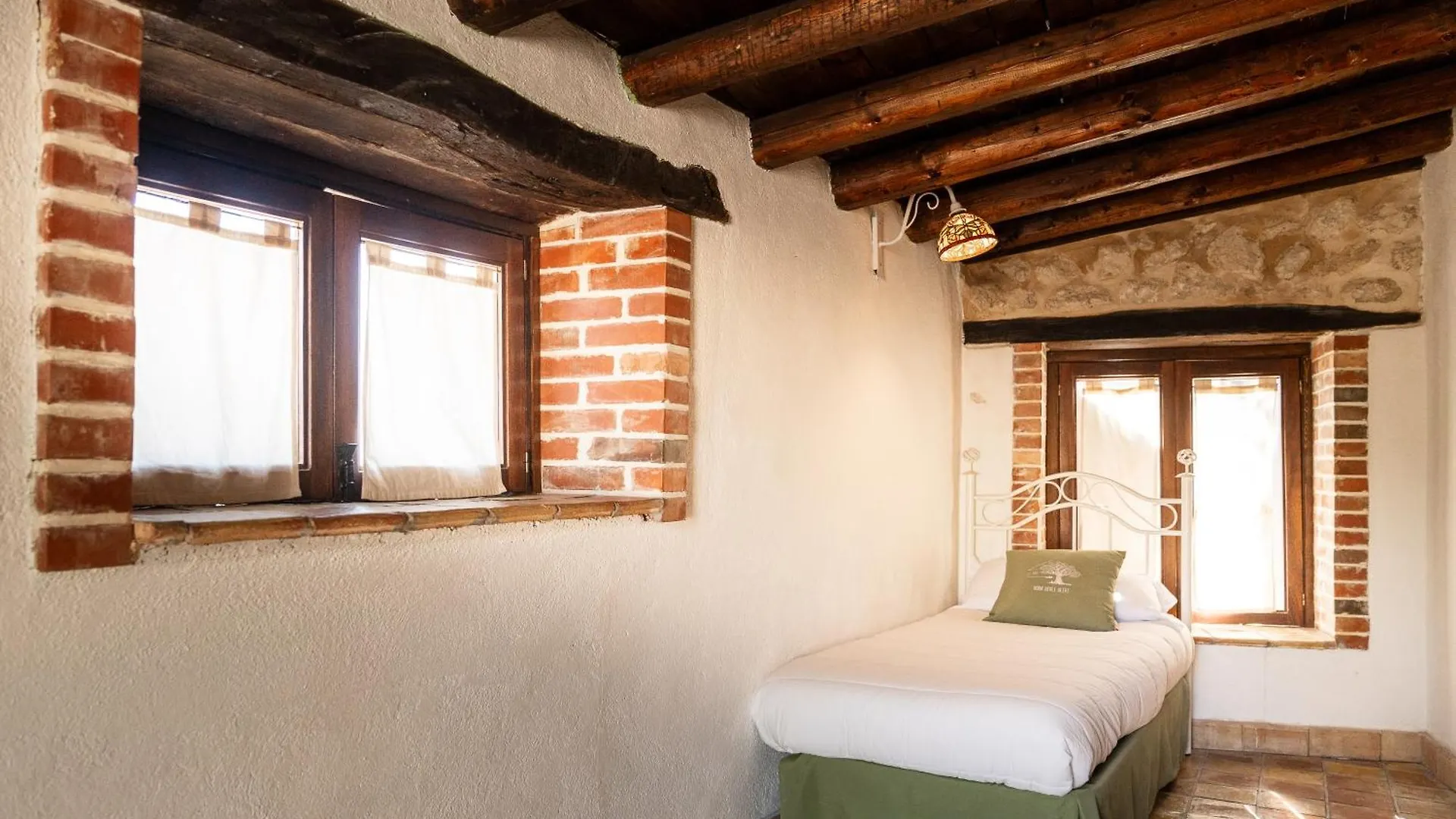 Bed and Breakfast Roba Degli Ulivi à Agrigente Italie