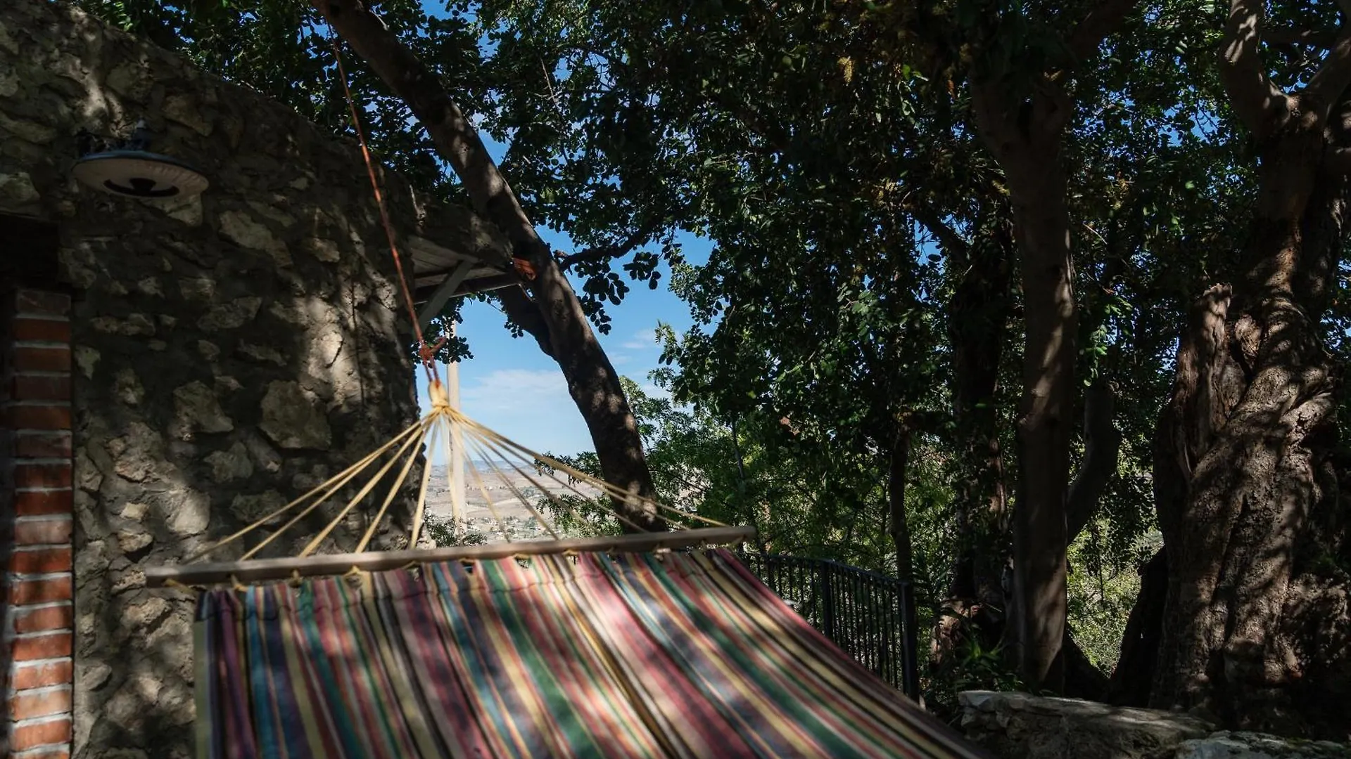 Roba Degli Ulivi Bed & Breakfast Agrigento