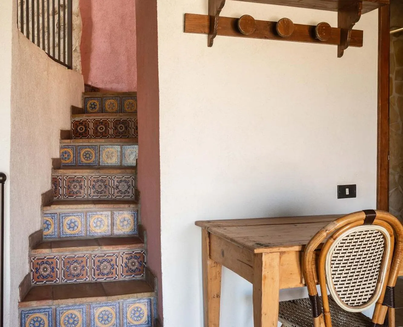 ***  Roba Degli Ulivi Bed & Breakfast Agrigento Italy