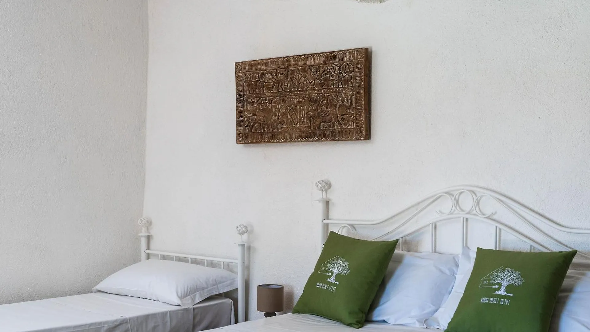 Roba Degli Ulivi Bed & Breakfast Agrigento