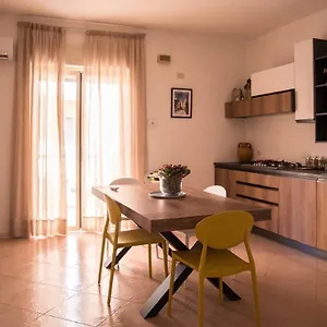 Appartamento La Casa Del Viale