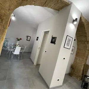 Appartamento Sanzo -
