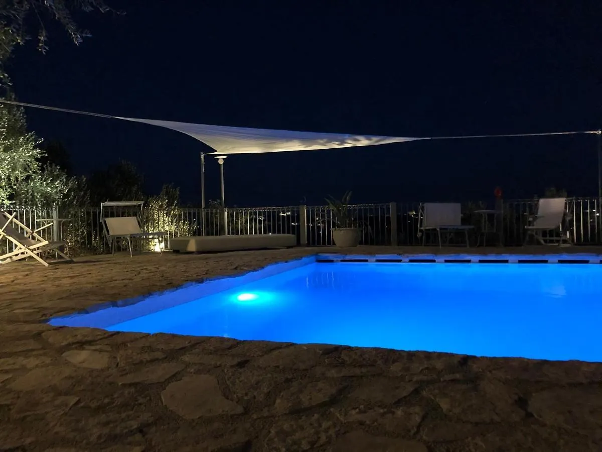 Roba Degli Ulivi Bed & Breakfast Agrigento