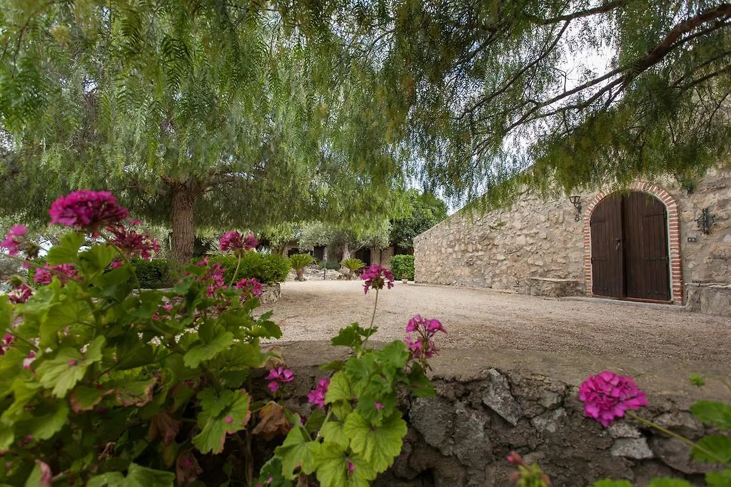 Bed and Breakfast Roba Degli Ulivi Agrigento 3*,
