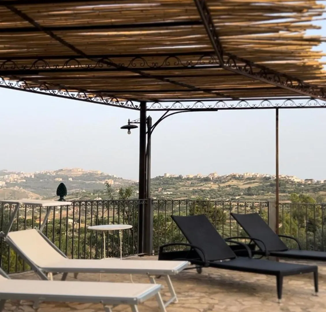 Bed and Breakfast Roba Degli Ulivi Agrigento Bed & Breakfast