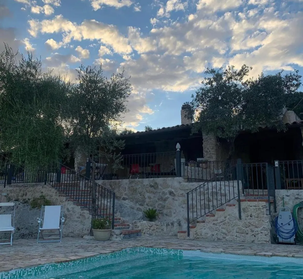 Bed & Breakfast Bed and Breakfast Roba Degli Ulivi Agrigento