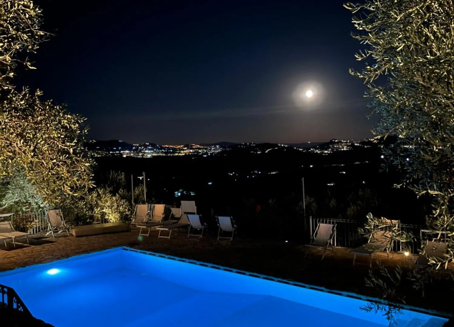 Roba Degli Ulivi Bed & Breakfast Agrigento