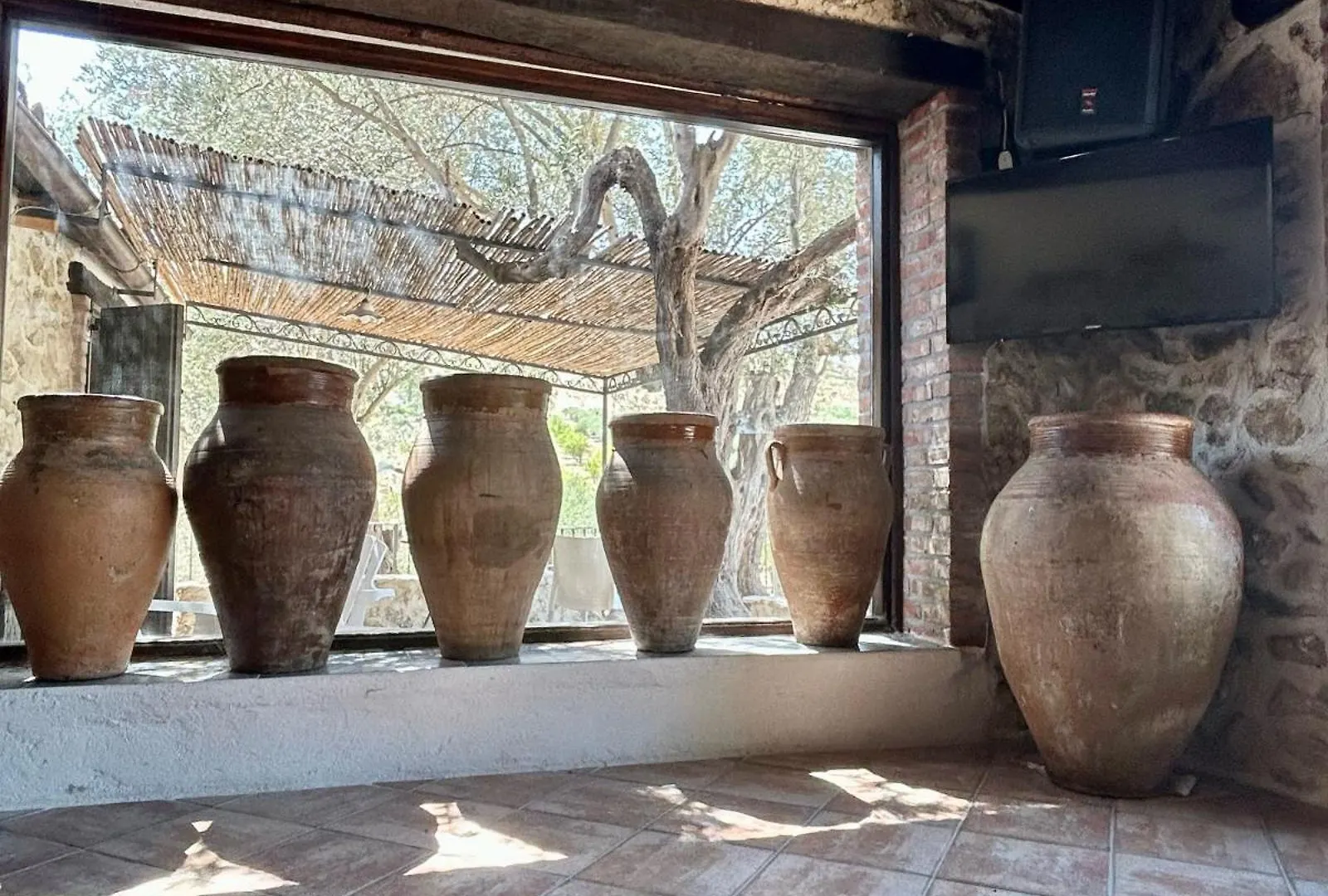 Roba Degli Ulivi Bed & Breakfast Agrigento