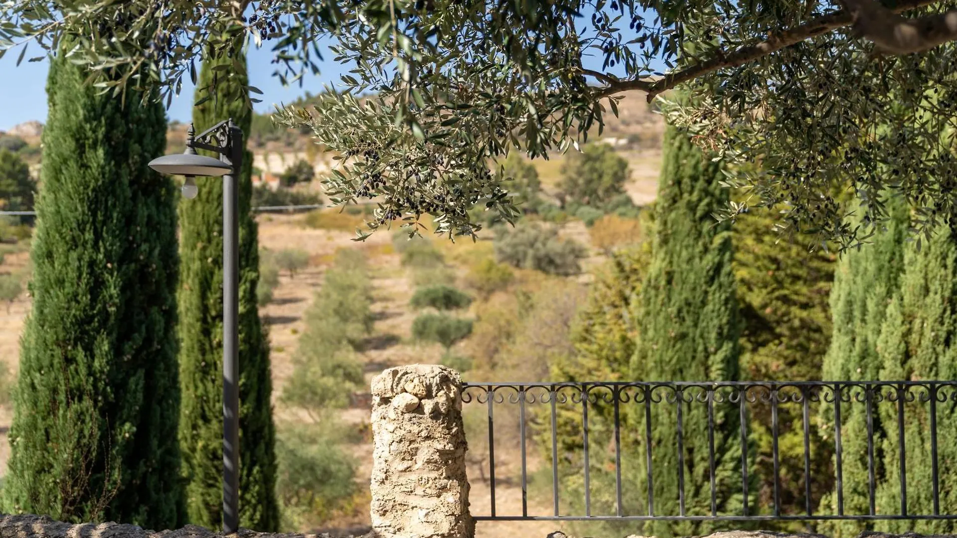 Roba Degli Ulivi Bed & Breakfast Agrigento