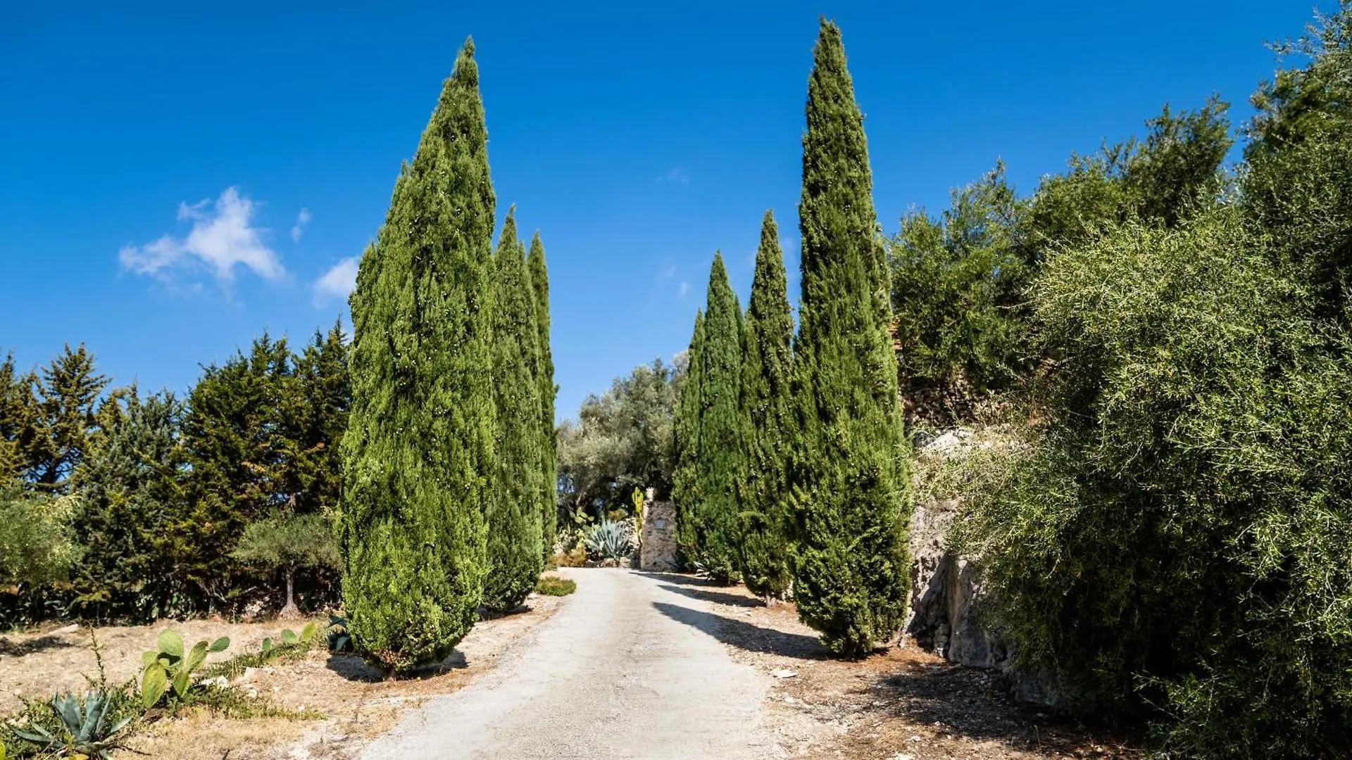 ***  Roba Degli Ulivi Bed & Breakfast Agrigento Italy