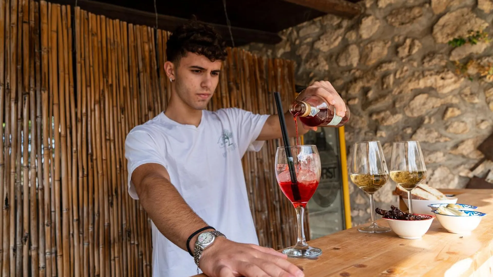 Roba Degli Ulivi Bed & Breakfast Agrigento