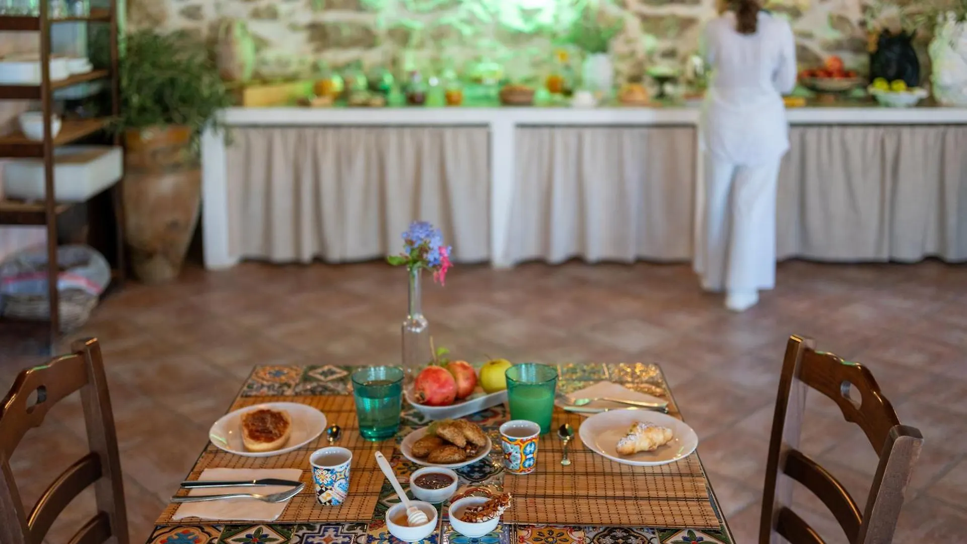 Roba Degli Ulivi Bed & Breakfast Agrigento