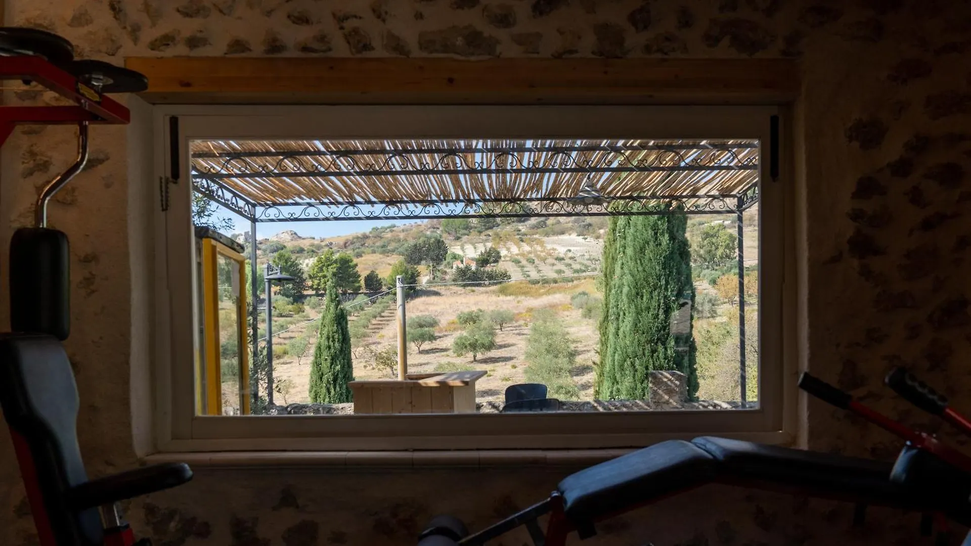 Roba Degli Ulivi Bed & Breakfast Agrigento Italy
