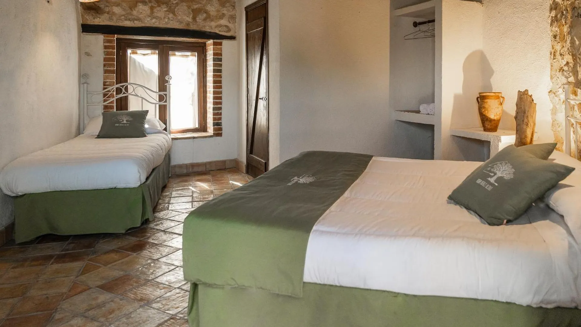 ***  Roba Degli Ulivi Bed & Breakfast Agrigento Italy
