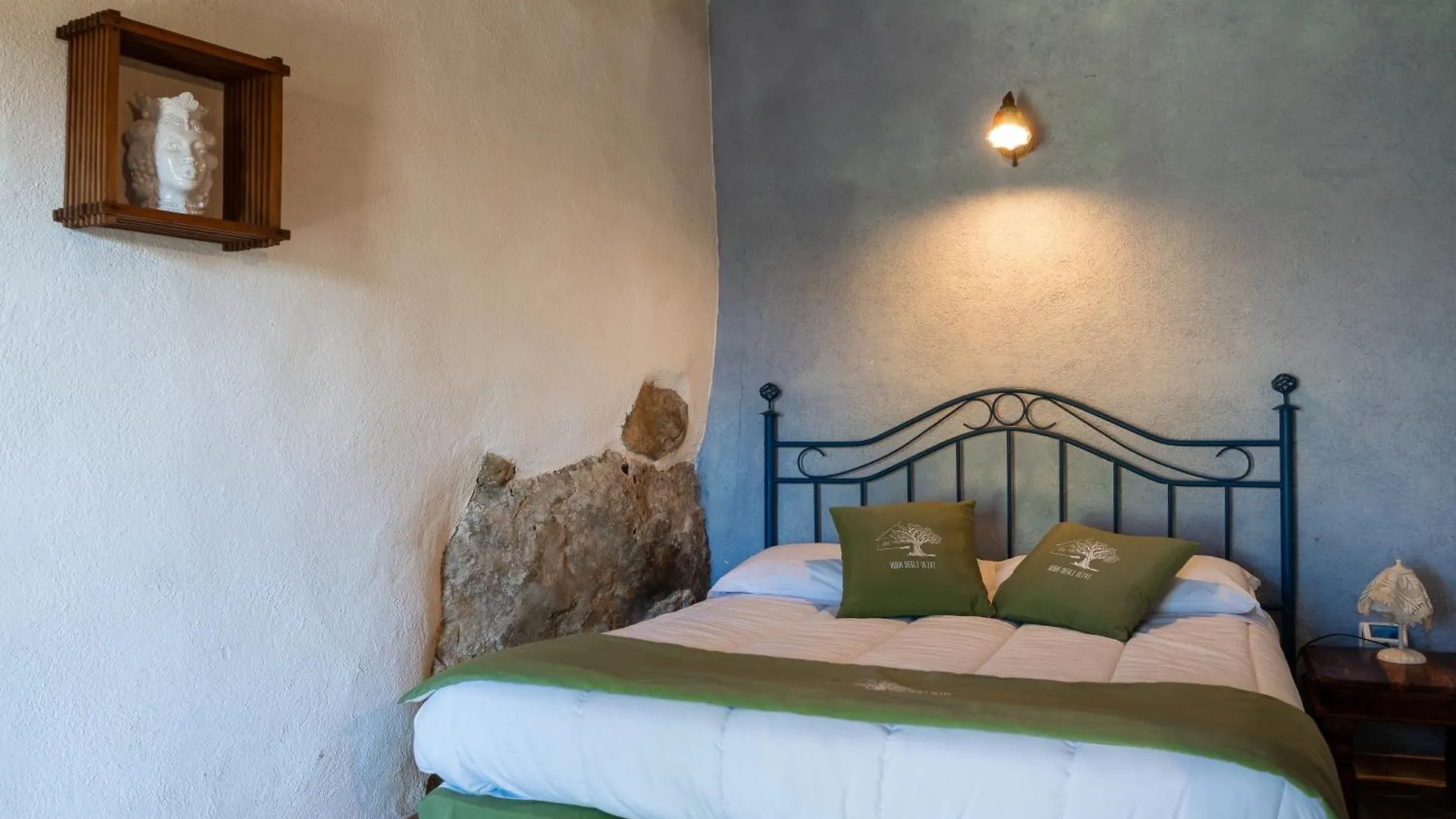 Bed and Breakfast Roba Degli Ulivi Agrigento Bed & Breakfast