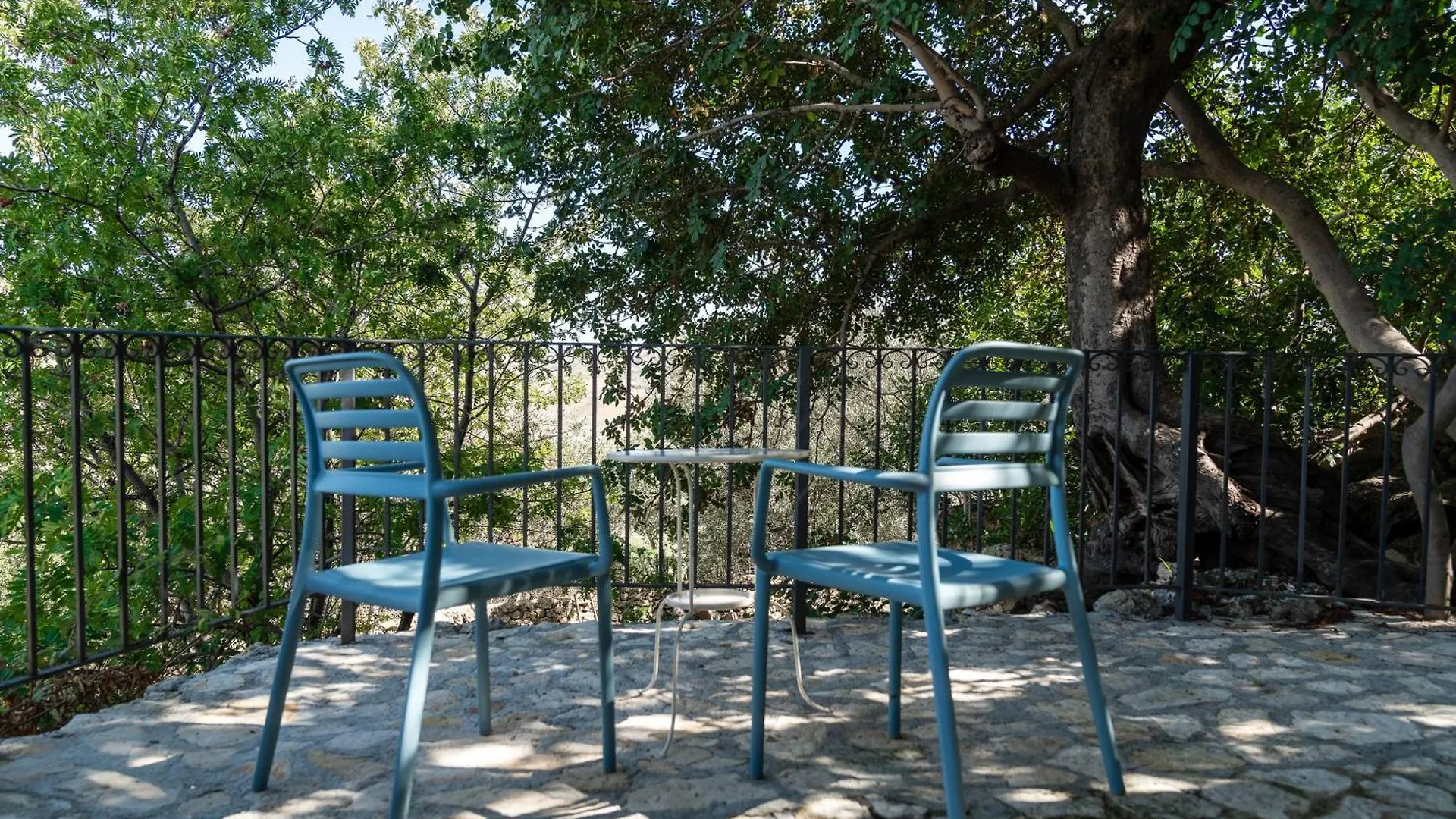 Roba Degli Ulivi Bed & Breakfast Agrigento 3*,