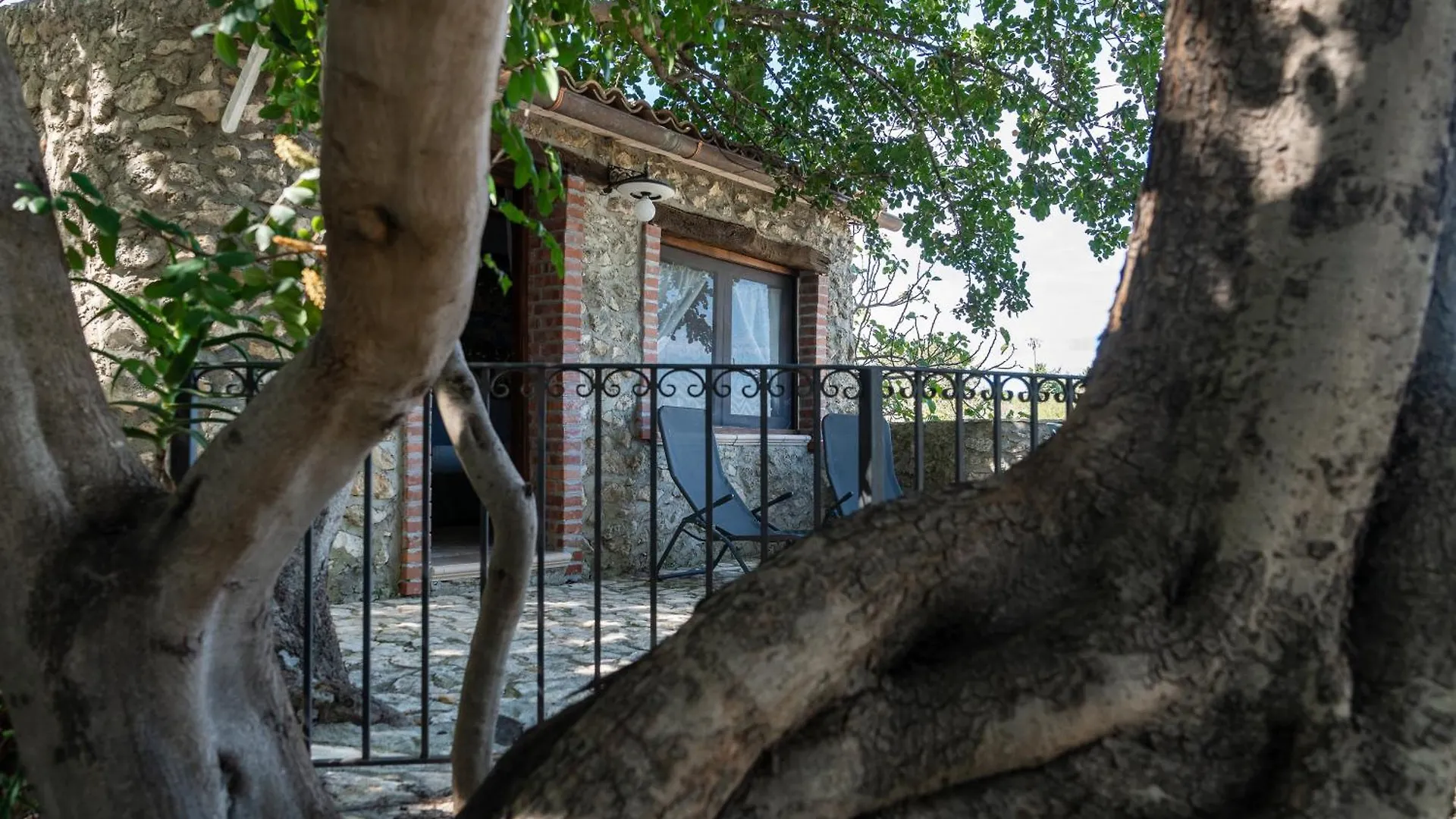Roba Degli Ulivi Bed & Breakfast Agrigento