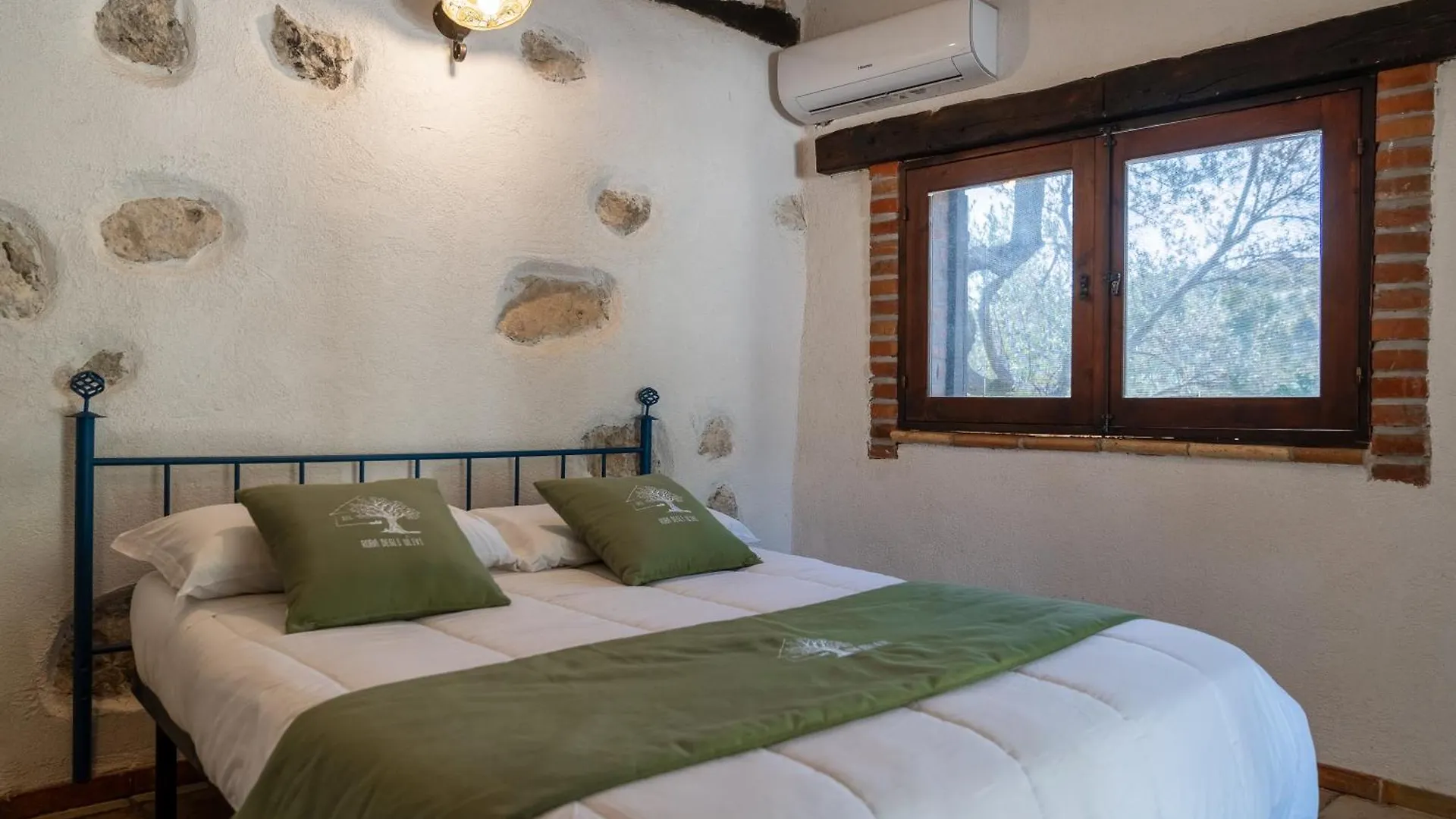 Roba Degli Ulivi Bed & Breakfast Agrigento 3*,