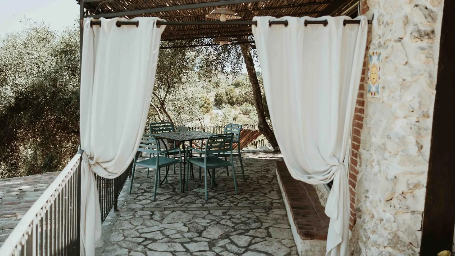 Bed and Breakfast Roba Degli Ulivi Agrigento Bed & Breakfast