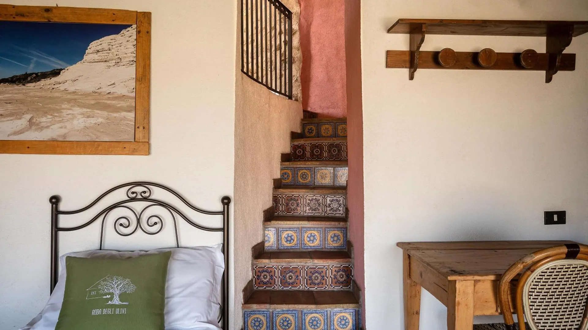 Roba Degli Ulivi Bed & Breakfast Agrigento