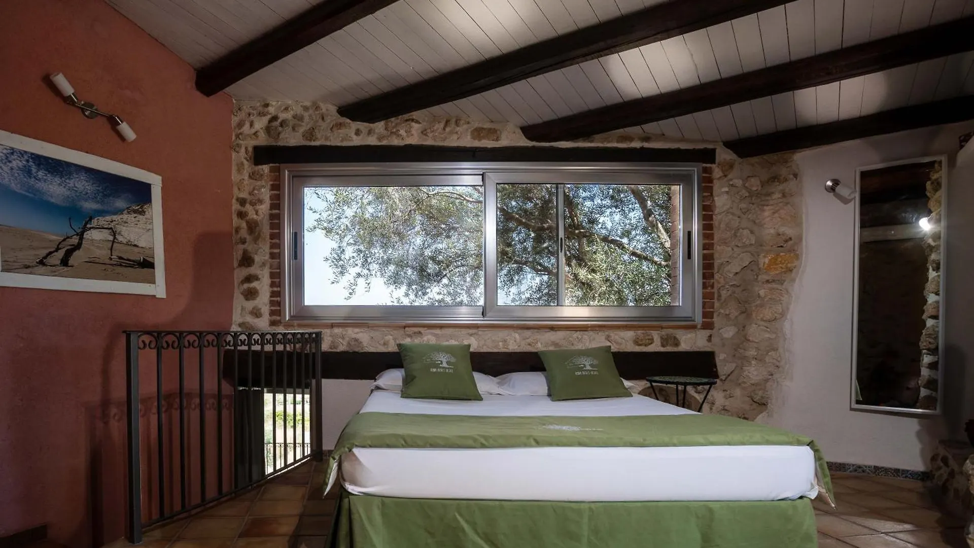 Roba Degli Ulivi Bed & Breakfast Agrigento