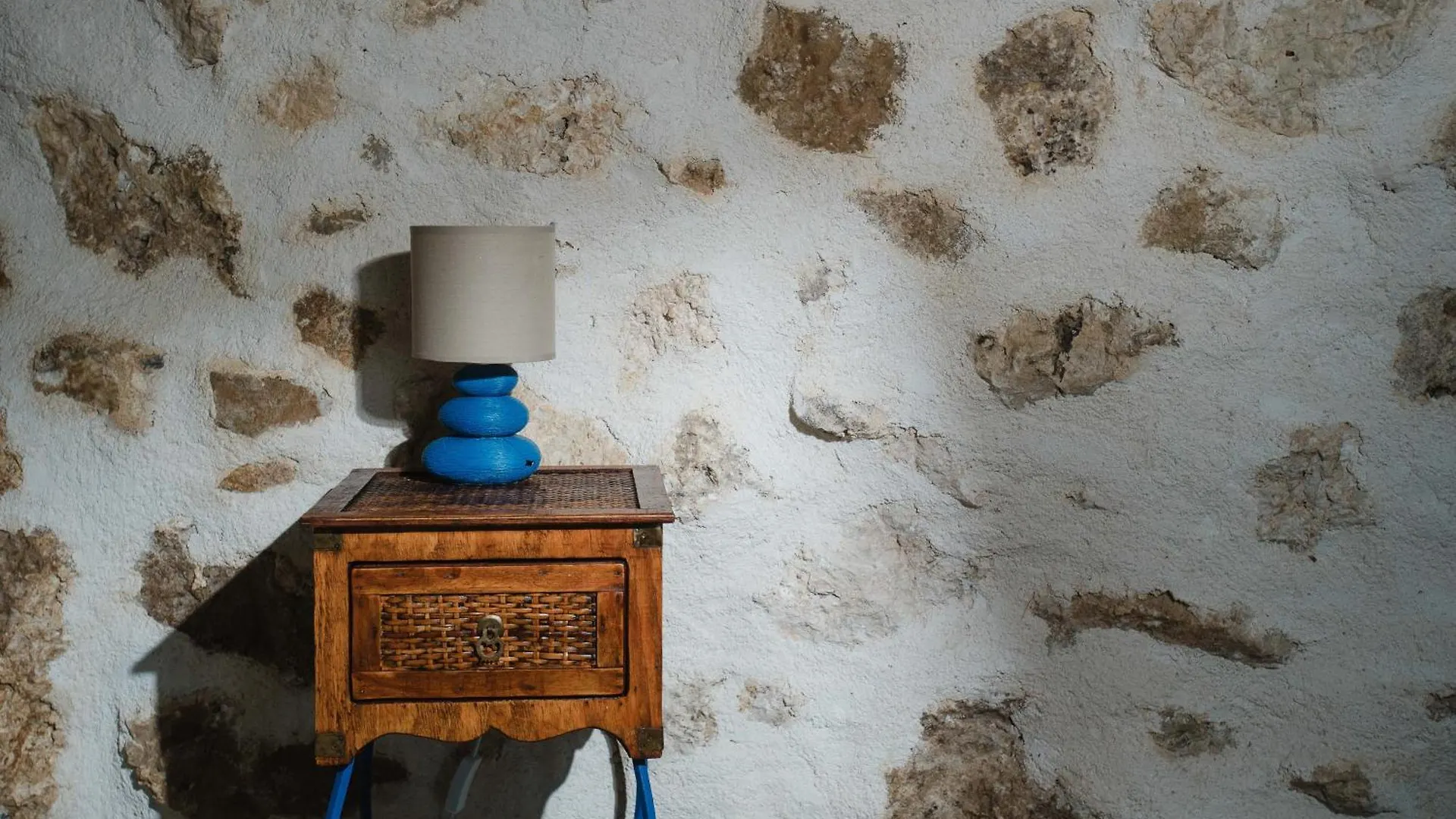 Roba Degli Ulivi Bed & Breakfast Agrigento 3*,