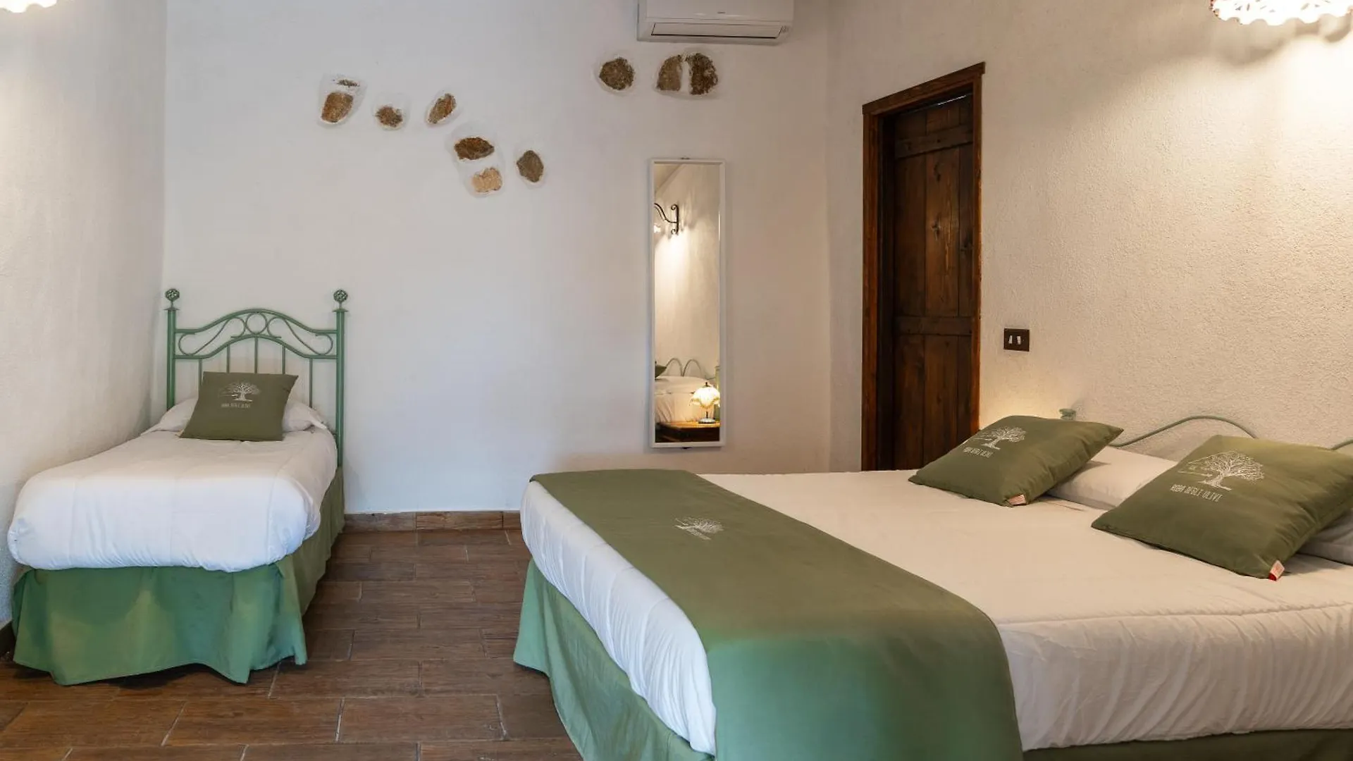 Roba Degli Ulivi Bed & Breakfast Agrigento