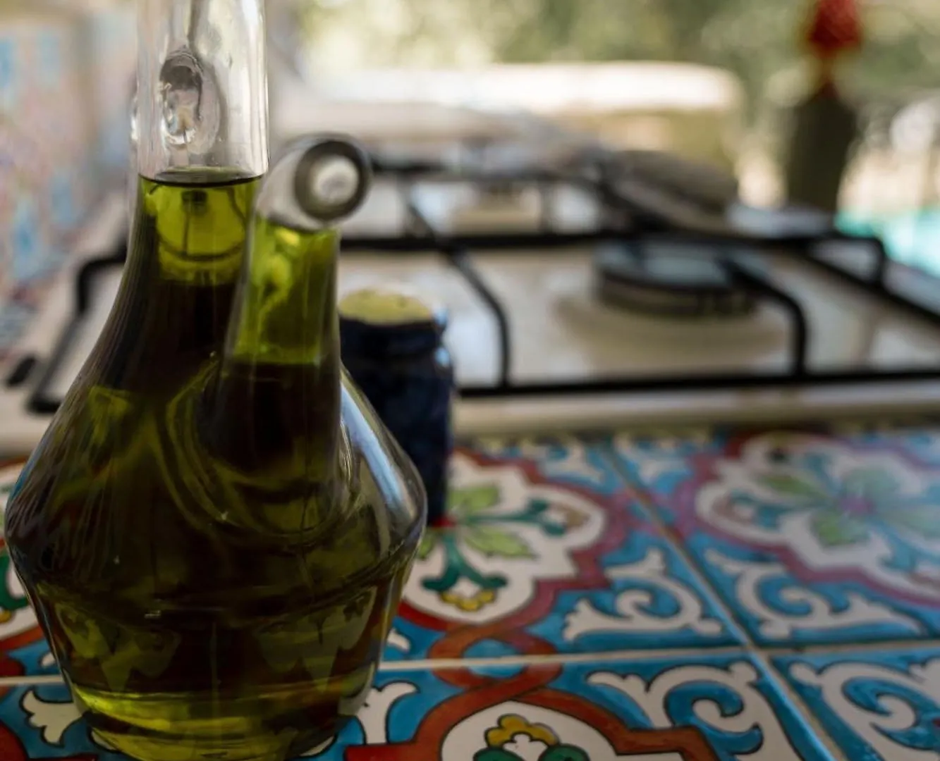 Bed & Breakfast Bed and Breakfast Roba Degli Ulivi Agrigento