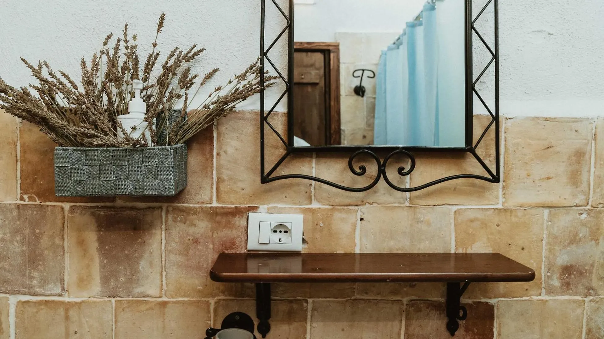 Roba Degli Ulivi Bed & Breakfast Agrigento