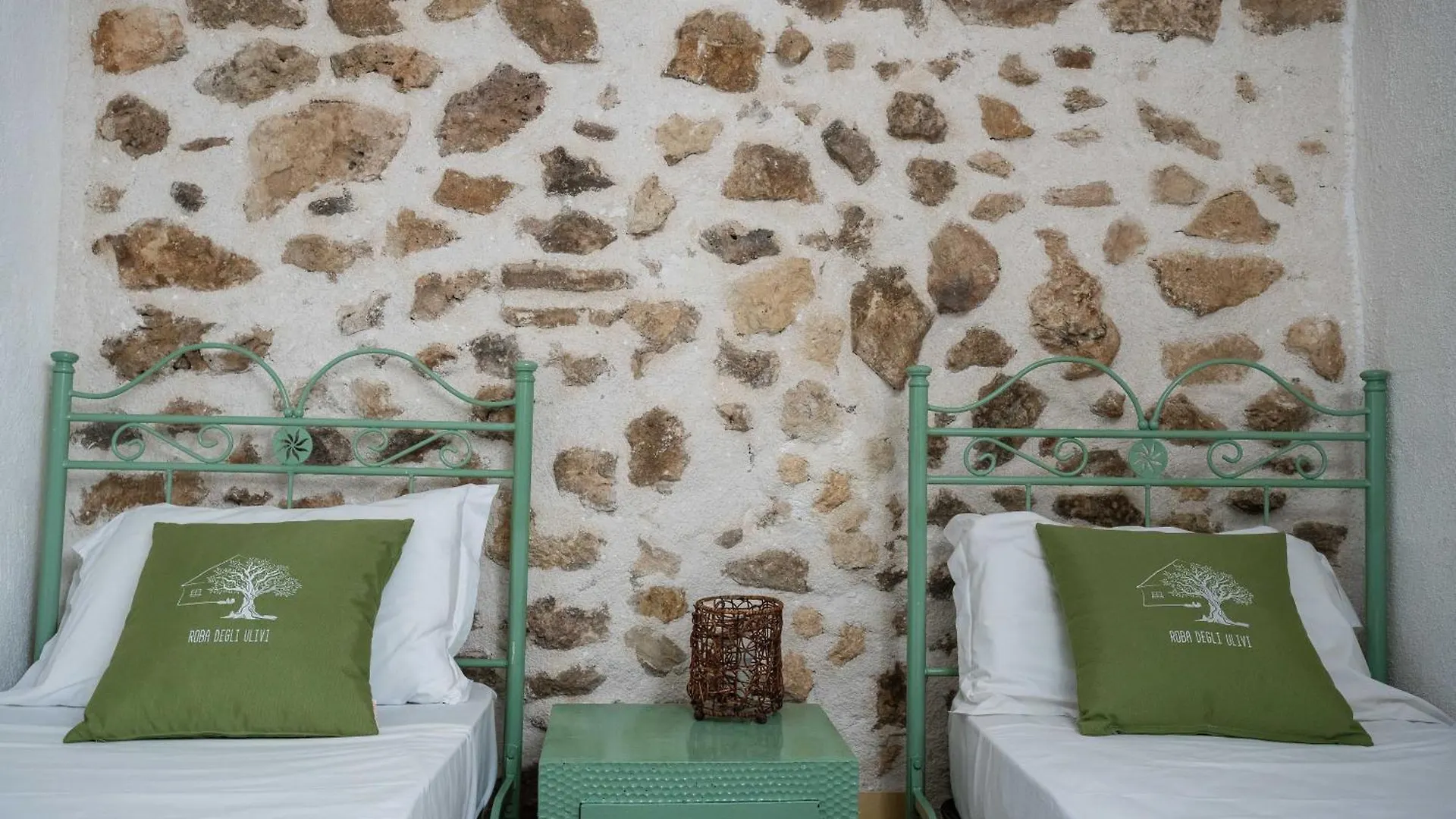 Roba Degli Ulivi Bed & Breakfast Agrigento