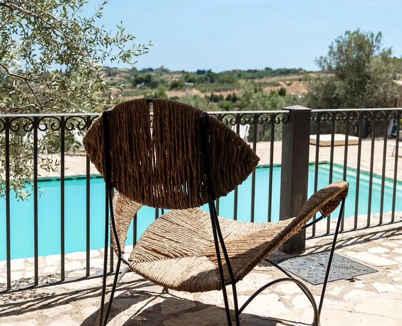 Bed and Breakfast Roba Degli Ulivi Agrigento 3*,