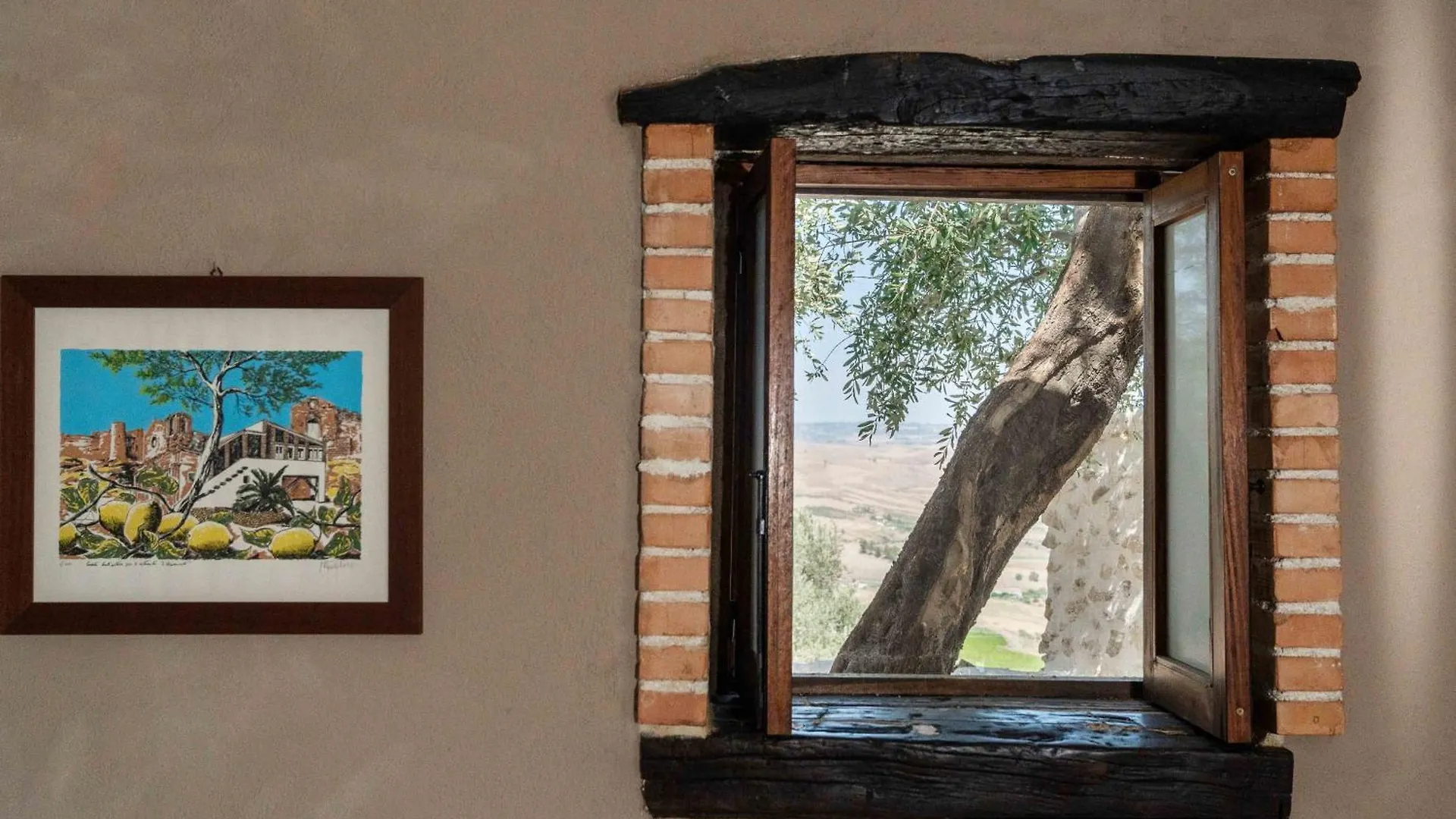 Roba Degli Ulivi Bed & Breakfast Agrigento