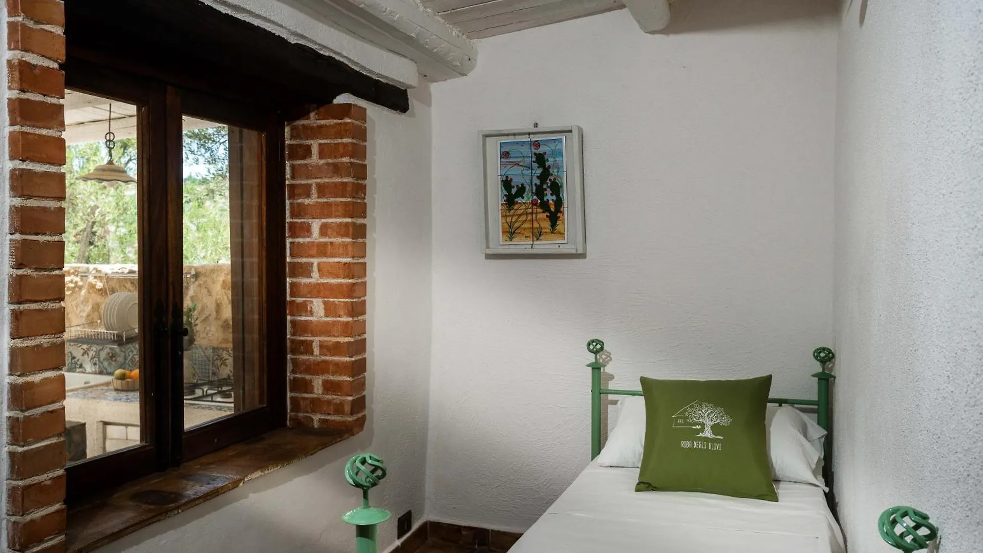 Roba Degli Ulivi Bed & Breakfast Agrigento