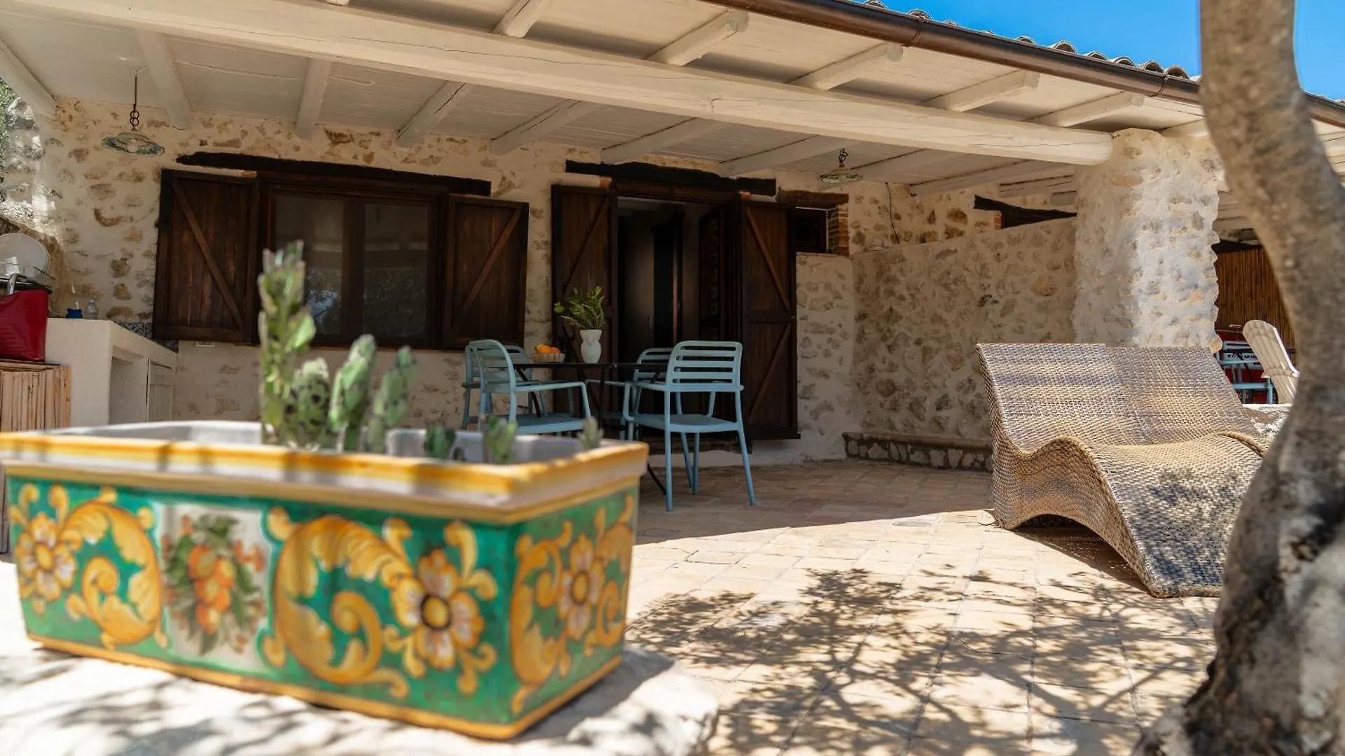 Roba Degli Ulivi Bed & Breakfast Agrigento