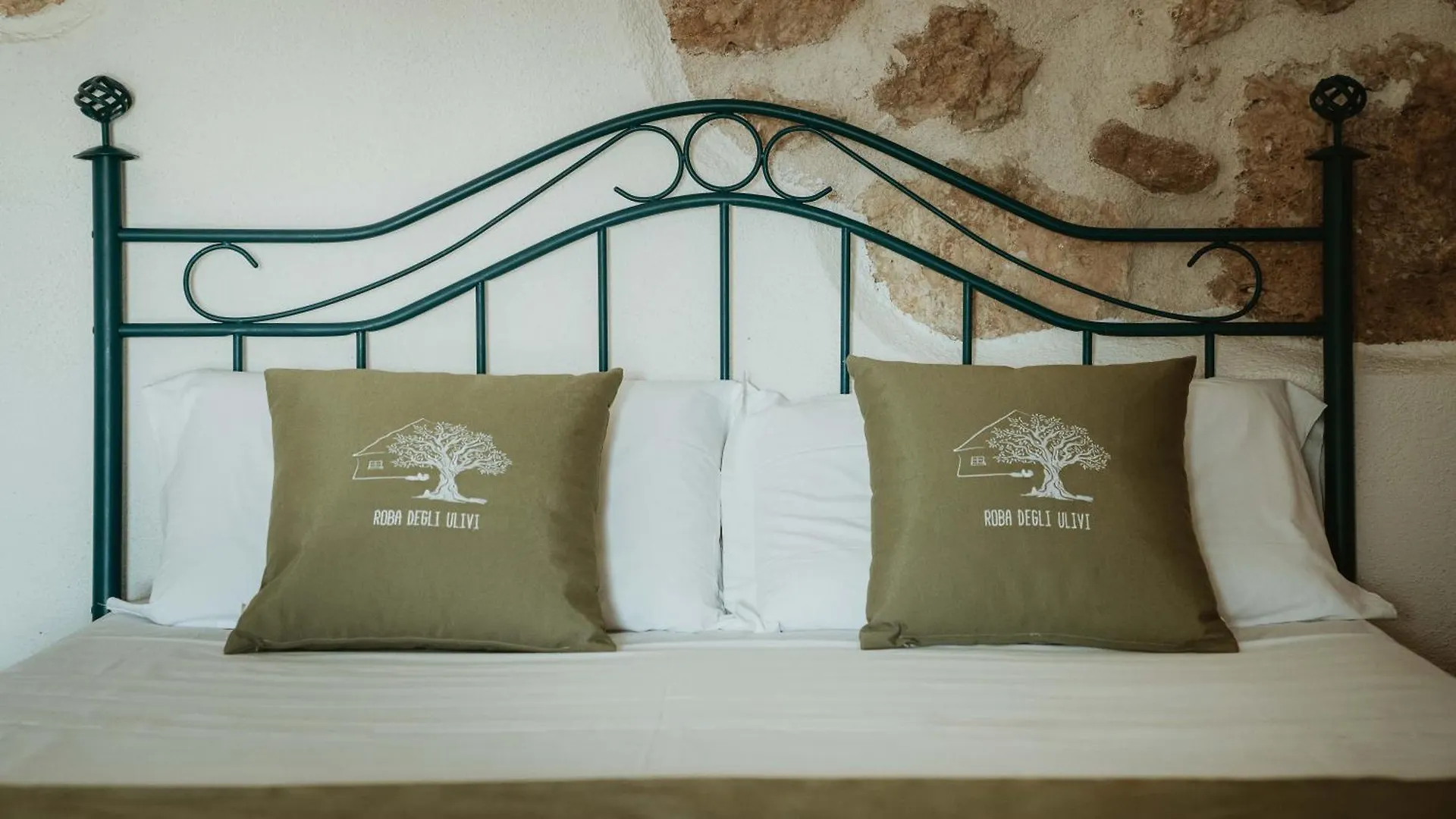 Roba Degli Ulivi Bed & Breakfast Agrigento